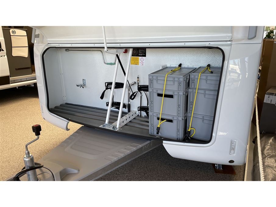 Adria Altea 472 PK